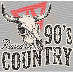 Country music-CU 1494
